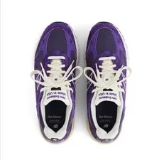 New Balance 993 Interstellar Teddy Santis ’S Size 13 U993PG 3