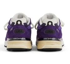 New Balance 993 Interstellar Teddy Santis ’S Size 13 U993PG 4