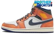 Jordan — Jordan 1 Mid SE Flight - -106 Size — Sneaker — resale