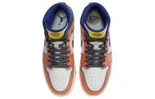 Jordan 1 Mid SE Flight - -106 Size 3