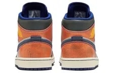 Jordan 1 Mid SE Flight - -106 Size 4