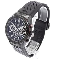 TAG Heuer CBG2A91 Carrera Caliber Heuer 02 Chronograph Automatic 2