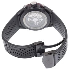 TAG Heuer CBG2A91 Carrera Caliber Heuer 02 Chronograph Automatic 3