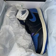 Design X X Air Jordan 1 Retro OG High Sport 4