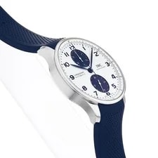 IWC Portuguese Chronograph IW371620 Second Hand 3