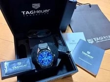 Tag Heuer Connected 2