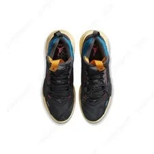 Jordan × X Air Mid SP "Off " DA1951-001 4