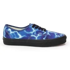 Vans Authentic Skate Shoe Lightning Low Top 9 Wo's 3