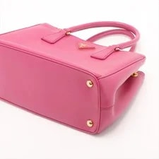 Prada Lux Galeria 2 Way 1BA863 3