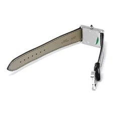 Cartier Tank WSTA0041 ( 4323) 33.7mm Stainless Steel Silver #WW11148 4