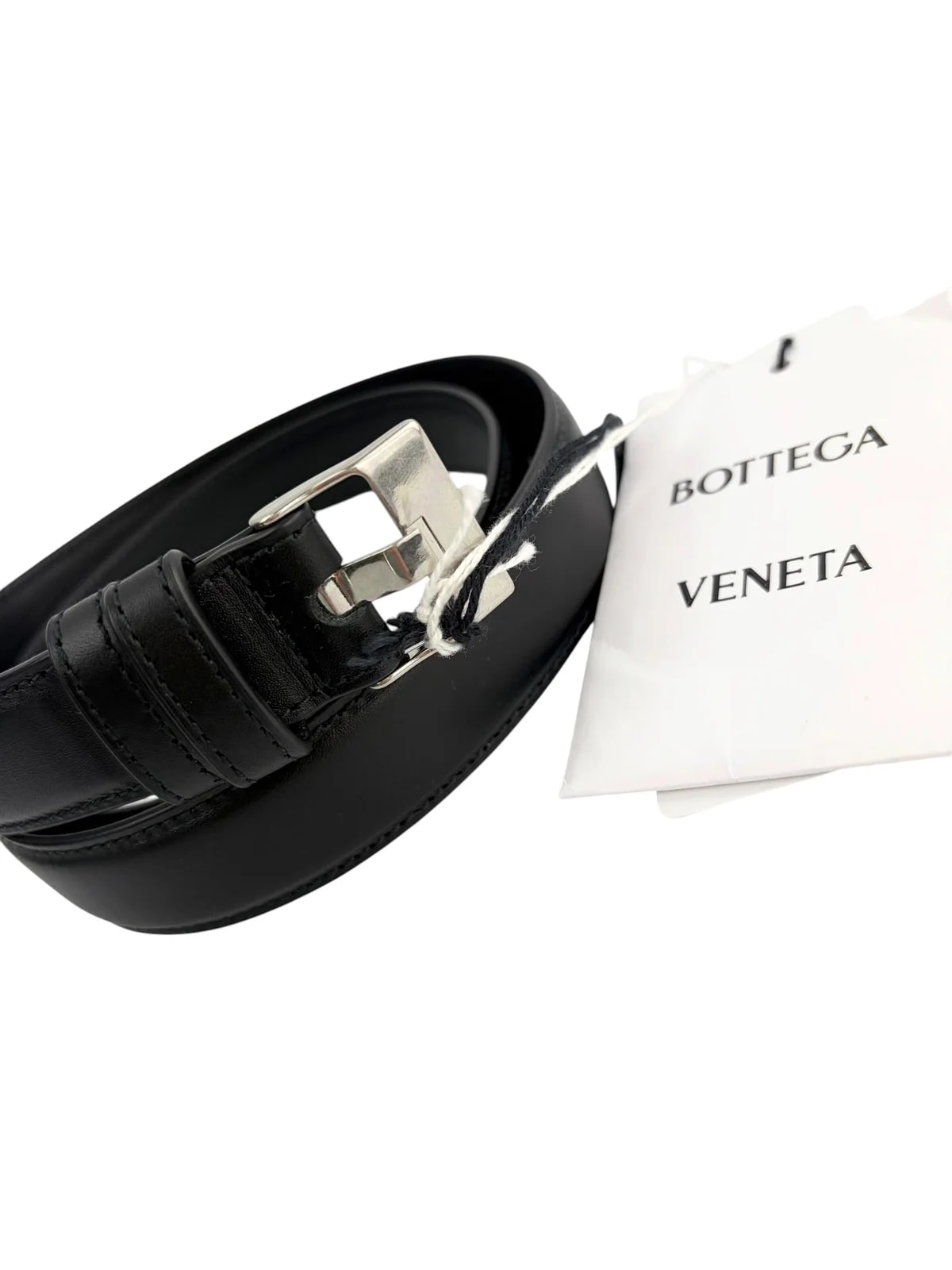 Bottega Veneta Belt Size 80cm / 32" 4