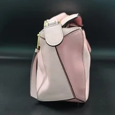 Loewe Puzzle Small Geometric USA 4