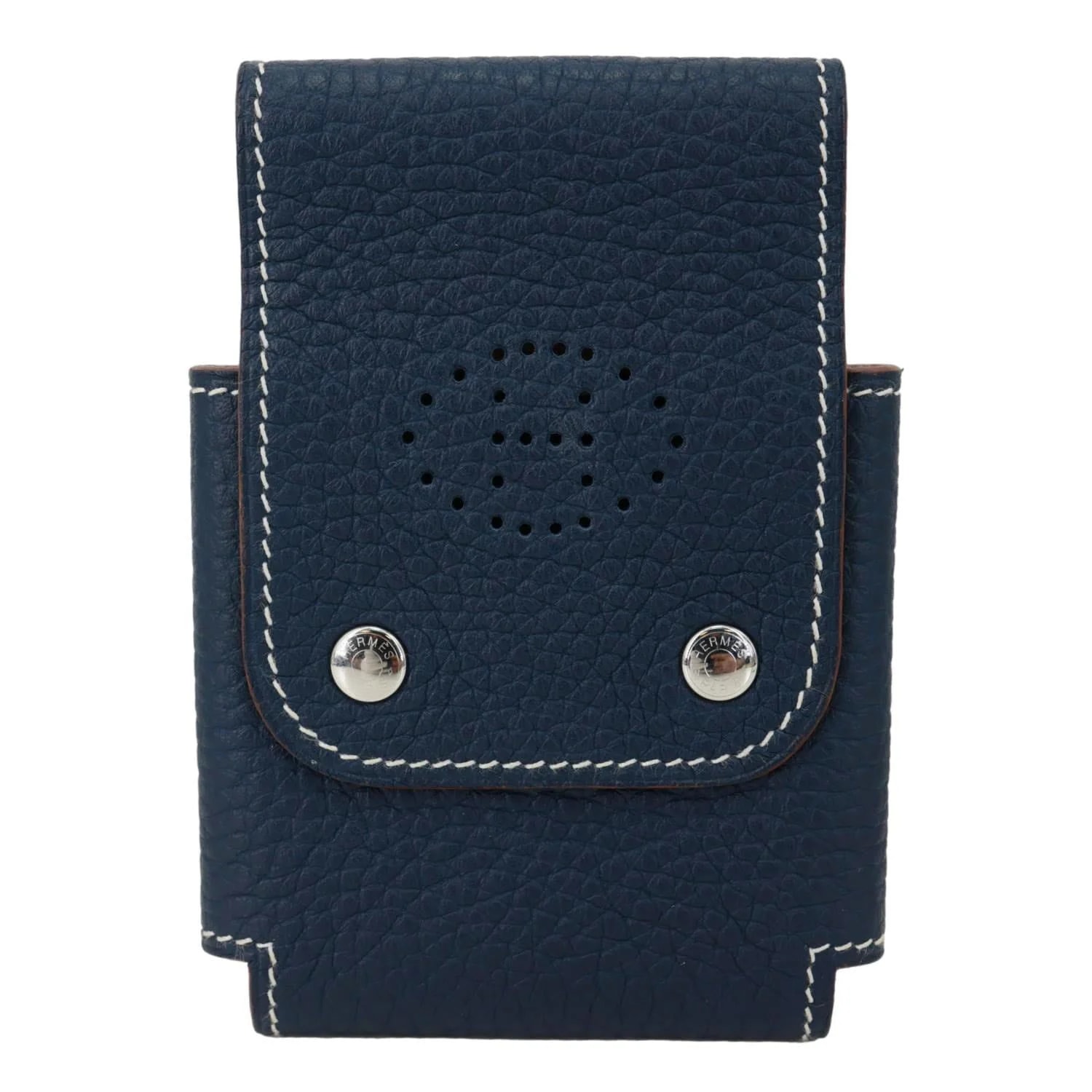 Hermès — Hermes Deck of Cards & Case — Handbag — resale
