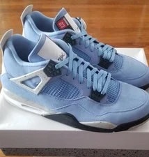 Air Jordan 4 Retro ' ' Size 16 CT8527-400 ! 🔥🔥 2
