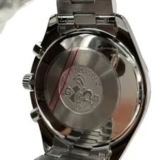 Omega Speedmaster Chronograph Japanese Limited Edition 3510.52 Black #OK1018 2