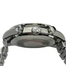 Omega Speedmaster Chronograph Japanese Limited Edition 3510.52 Black #OK1018 3