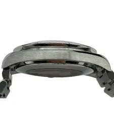 Omega Speedmaster Chronograph Japanese Limited Edition 3510.52 Black #OK1018 4