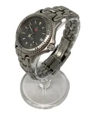 TAG Heuer — TAG Heuer Professional 200M WG1213-K0 25mm #TFW761 — Watch — resale