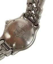 TAG Heuer Professional 200M WG1213-K0 25mm #TFW761 3