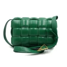 Bottega Veneta Padded Cassette Crossbody 591970 152316335 4
