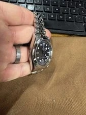 Tudor Black Bay Blue Dial Automatic M79680-0002 3
