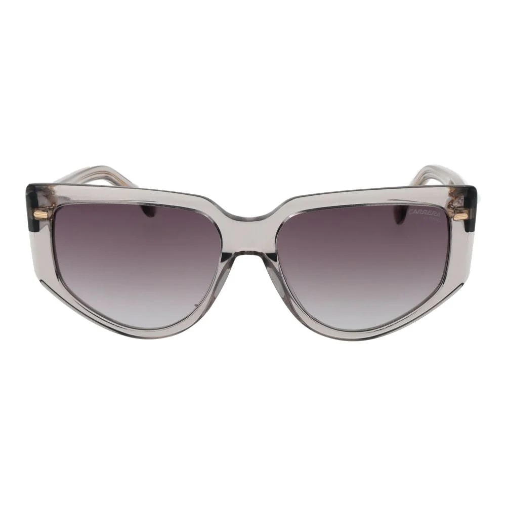 Carrera Gray Acetate Sunglasses 2