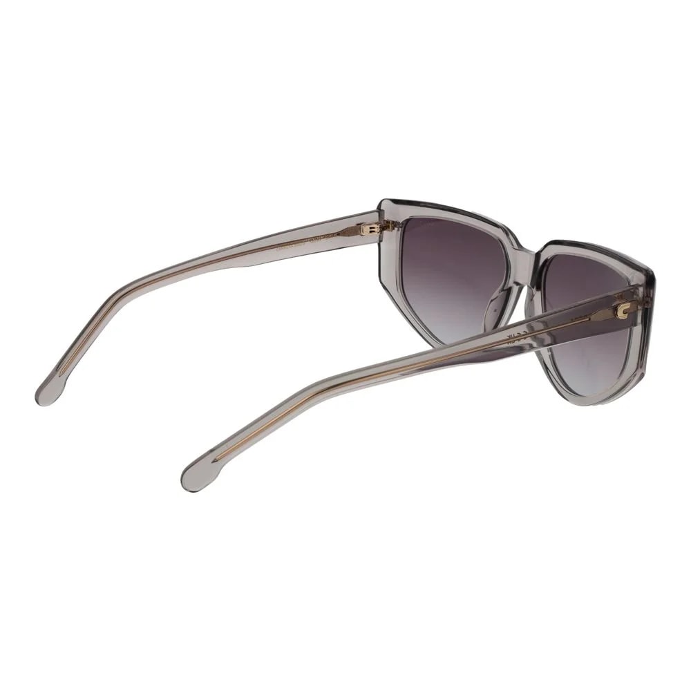 Carrera Gray Acetate Sunglasses 3
