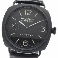Panerai — Panerai PAM00292 Radiomir Black Seal Small Seconds Manual S 960187 — Watch — resale