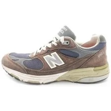 New Balance — New Balance MR993NV Low Cut US8 26cm — Sneaker — resale
