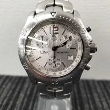 TAG Heuer Battery Replaced CT1116 2
