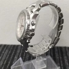TAG Heuer Battery Replaced CT1116 3