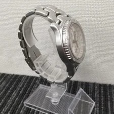 TAG Heuer Battery Replaced CT1116 4