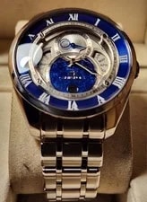 Citizen Campanola Eco-Drive Deep BU0020-54A the The... 2