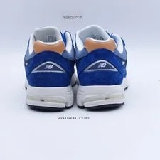 Size 11.5 New Balance 2002R SE M2002REA Atlantic /Sepia 4
