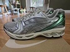 Size 11.5 - Asics Gel Kayano 14 Dried Leaf 3