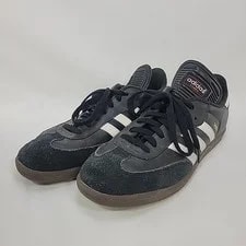 Adidas — Size 11 ’S Adidas Samba Indoor Soccer Shoes — Sneaker — resale