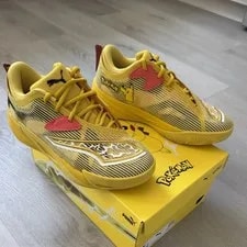 Puma Pokémon Pikachu All-Pro Nitro 2 3