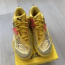 Puma Pokémon Pikachu All-Pro Nitro 2 4