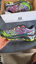 Salomon XT-6 Palace 2
