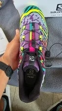 Salomon XT-6 Palace 4