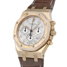Audemars Piguet Royal Oak Chronograph 26022OR.OO.D088CR.01: TO299277 2