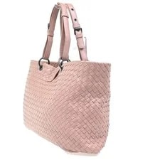 Bottega Veneta Logo Made in Italy 25RL757 2