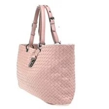 Bottega Veneta Logo Made in Italy 25RL757 4