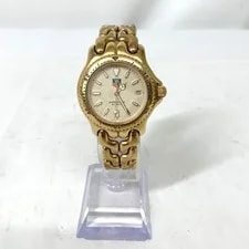 Tag Heuer — Tag Heuer Professional S94.013K Quartz From Japan — Watch — resale