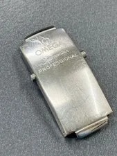 Omega — Omega Seamaster Professional Buckle 1610/930 Genuine — Watch — resale