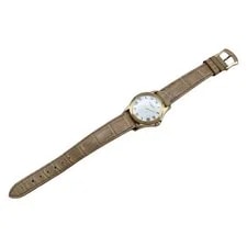 Patek Philippe Calatrava 4905J-001 28mm White Dial Hand-Winding #OKW2093 3