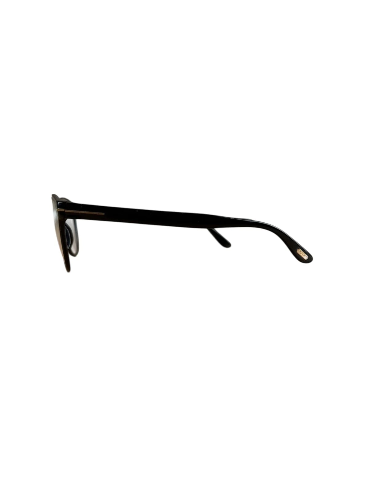 Tom Ford Round Eyeglasses 3