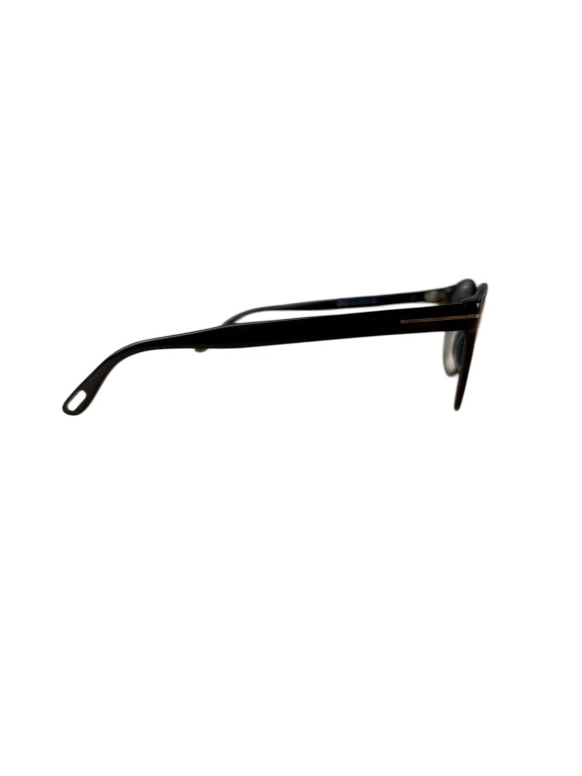 Tom Ford Round Eyeglasses 4