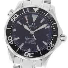Omega — Omega Seamaster 300 Professional 2252.5 — Watch — resale