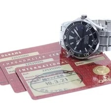 Omega Seamaster 300 Professional 2252.5 2